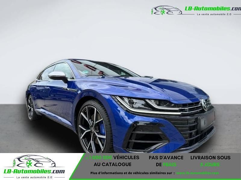 Utilisé 2022 VW Arteon Berline | 37 800 € (Prix juste) - Image 1/4