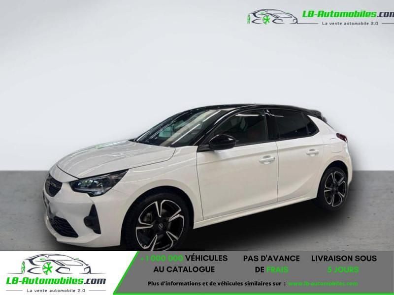 Occasion 2021 Opel Corsa GS Line Citadine | 21 900 € (Prix assez cher) - Image 1/4