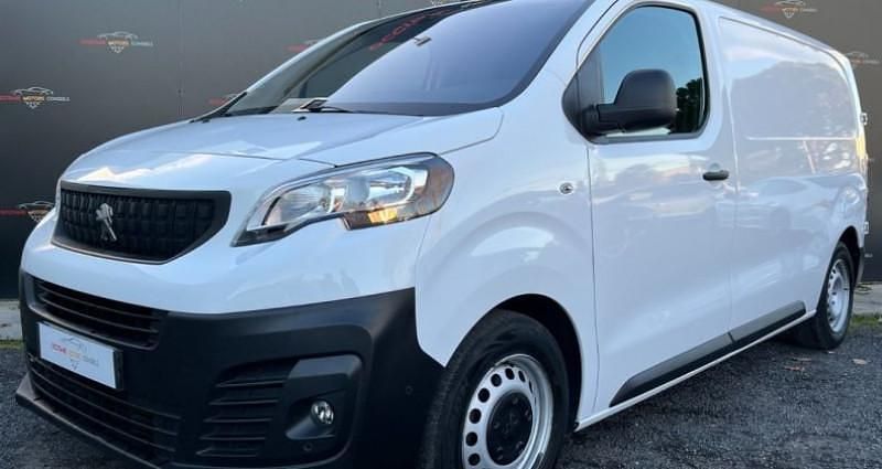 Utilisé 2022 Peugeot Expert Premium Van | 15 500 € (Super prix) - Image 1/4