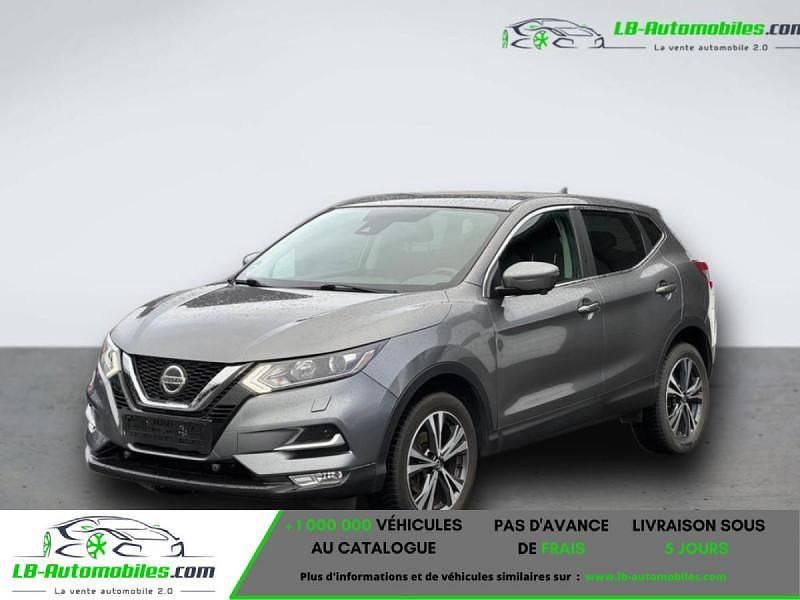 Occasion Nissan Qashqai 116 ch (85 kW) 2018 SUV