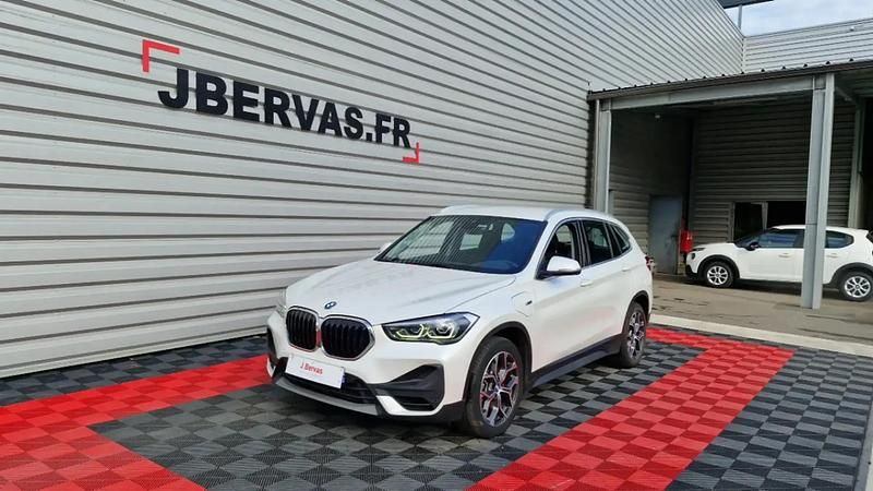 Occasion 2022 BMW 220 SUV | 25 490 € - Image 1/4