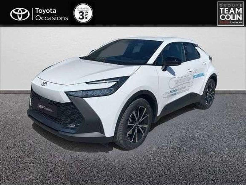 Utilisé 2025 Toyota C-HR Design SUV | 36 990 € - Image 1/1