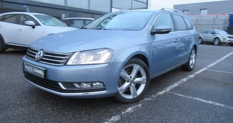 Occasion VW Passat 140 ch (102 kW) 2013 Break