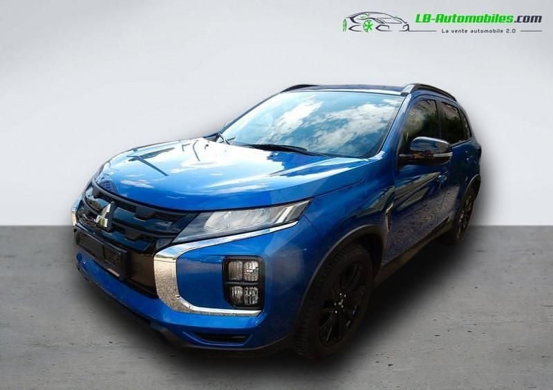 Utilisé 2020 Mitsubishi ASX SUV | 26 000 € (Bon prix) - Image 1/4