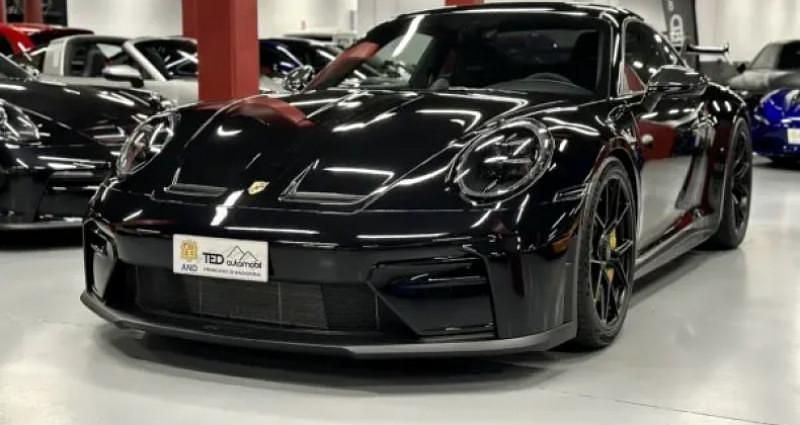 Occasion Porsche 911 GT3 510 ch (375 kW) 2024 Coupé