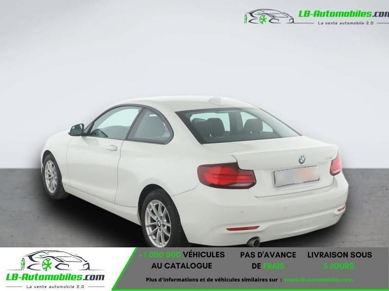 Occasion BMW 218 136 ch (100 kW) 2020 Coupé