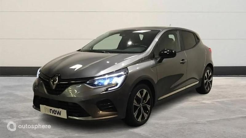 Occasion 2023 Renault Clio V Evolution Berline | 15 799 € (Prix juste) - Image 1/4