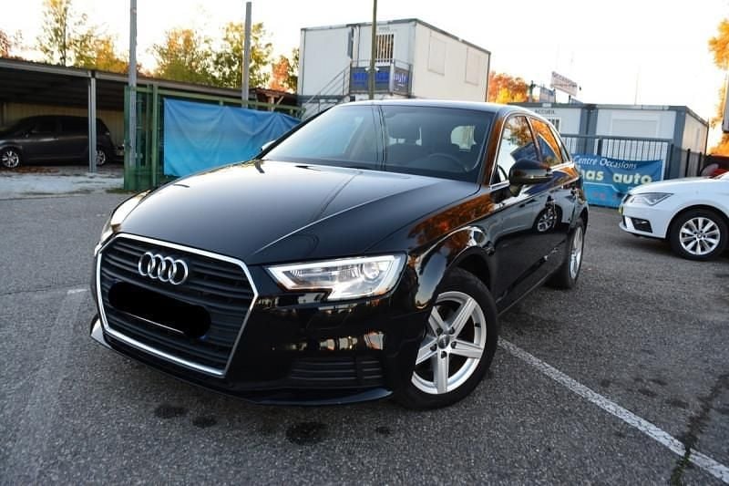 Utilisé 2017 Audi A3 Business Berline | 14 500 € (Bon prix) - Image 1/4
