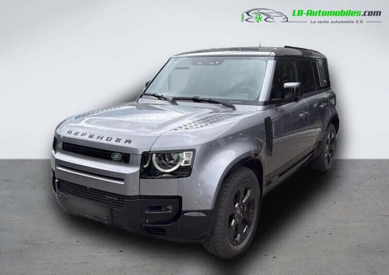 Utilisé 2022 Land Rover Defender SUV | 78 200 € (Prix juste) - Image 1/4