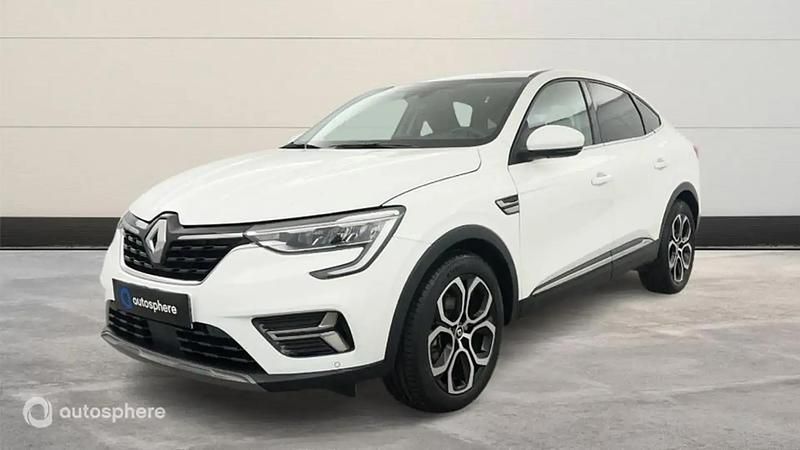 Utilisé 2021 Renault Arkana Intens SUV | 20 799 € (Bon prix) - Image 1/4