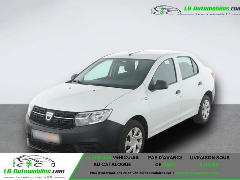 Occasion 2018 Dacia Logan Berline | 12 500 € (Prix cher) - Image 1/4