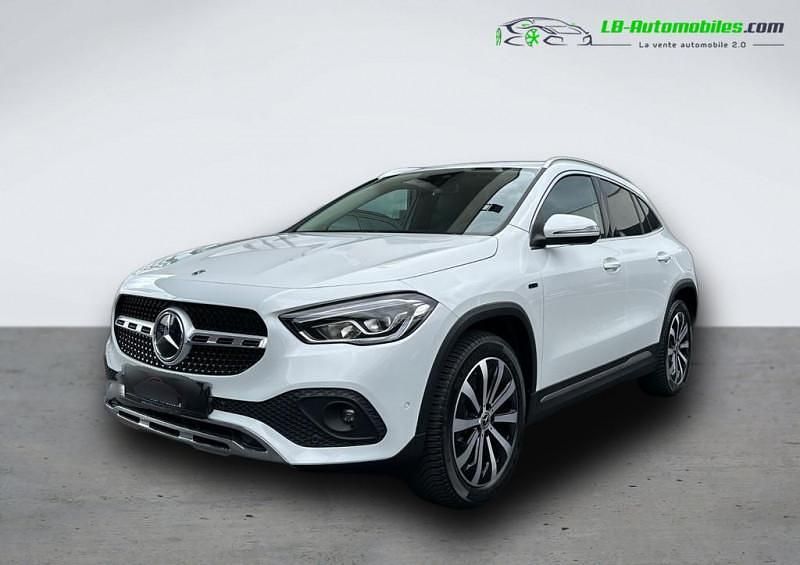 Utilisé 2020 Mercedes GLA250 SUV | 36 100 € (Prix juste) - Image 1/4