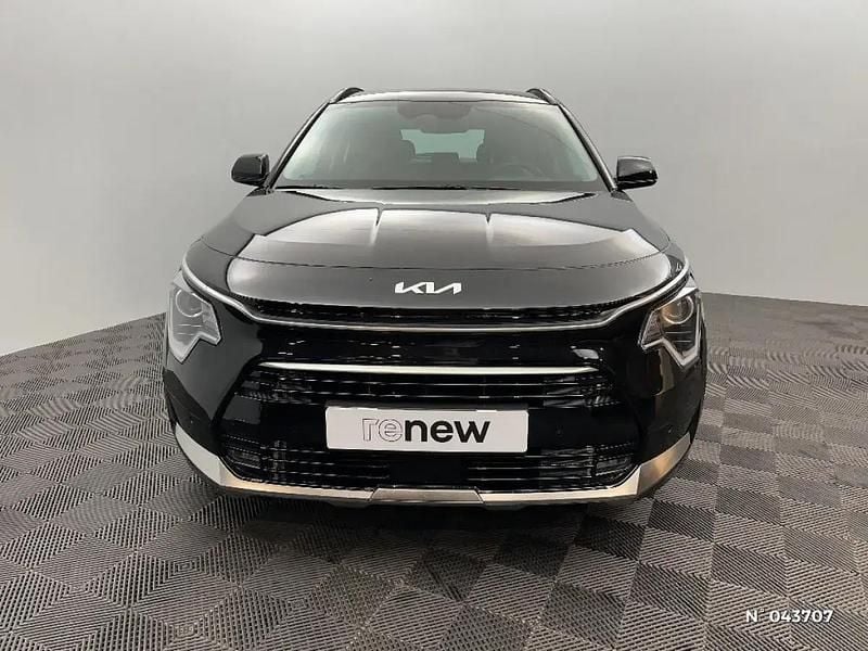 Occasion Kia Niro Active 129 ch (94 kW) 2024 Noir SUV