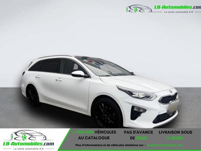 Occasion Kia Ceed 140 ch (102 kW) 2020 Citadine