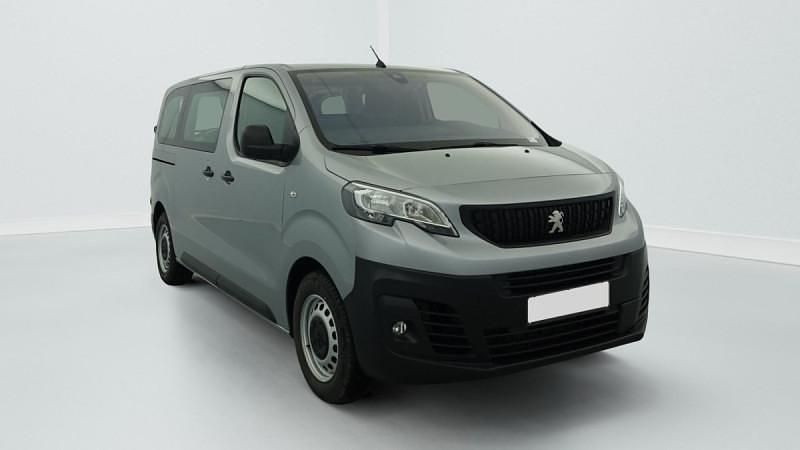 Utilisé 2024 Peugeot Expert S Van | 24 240 € - Image 1/4