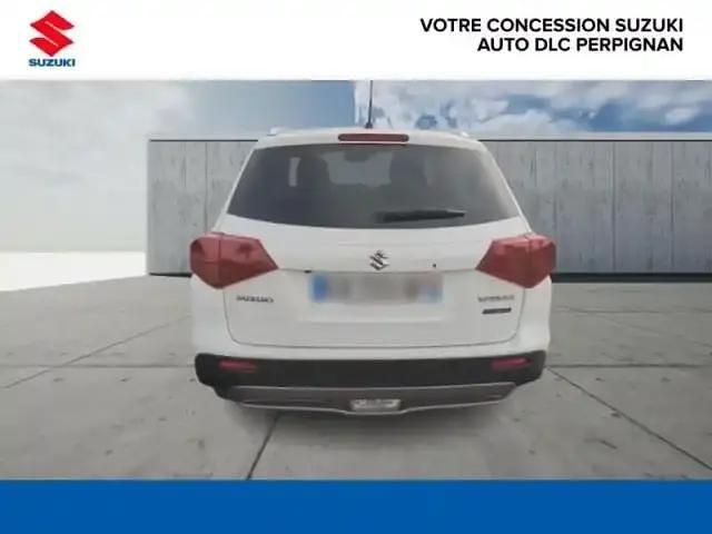 Occasion Suzuki Vitara 102 ch (75 kW) 2024 Blanc SUV