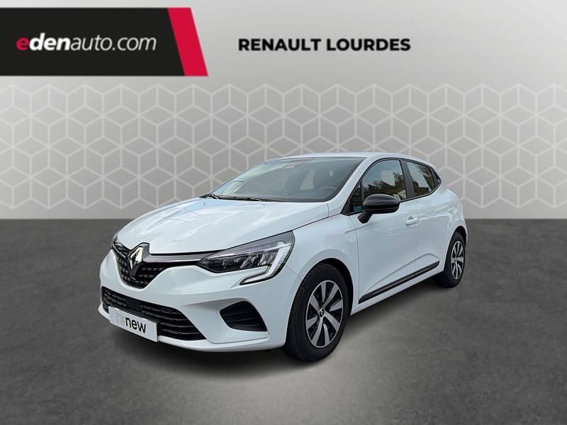 Occasion Renault Clio V Equilibre 91 ch (66 kW) 2023 Citadine
