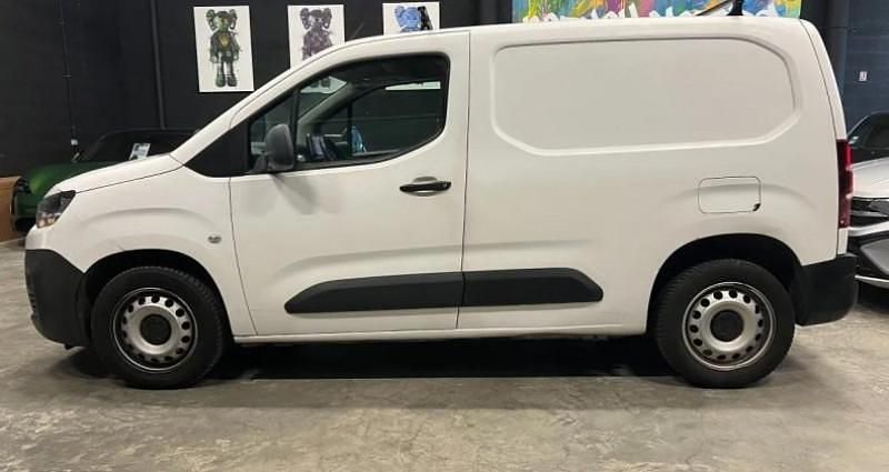 Occasion Citroën Berlingo 100 ch (73 kW) 2019 Monospace