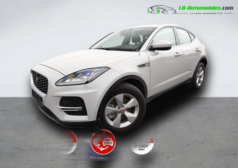 Utilisé 2021 Jaguar E-Pace SUV | 35 500 € (Super prix) - Image 1/4