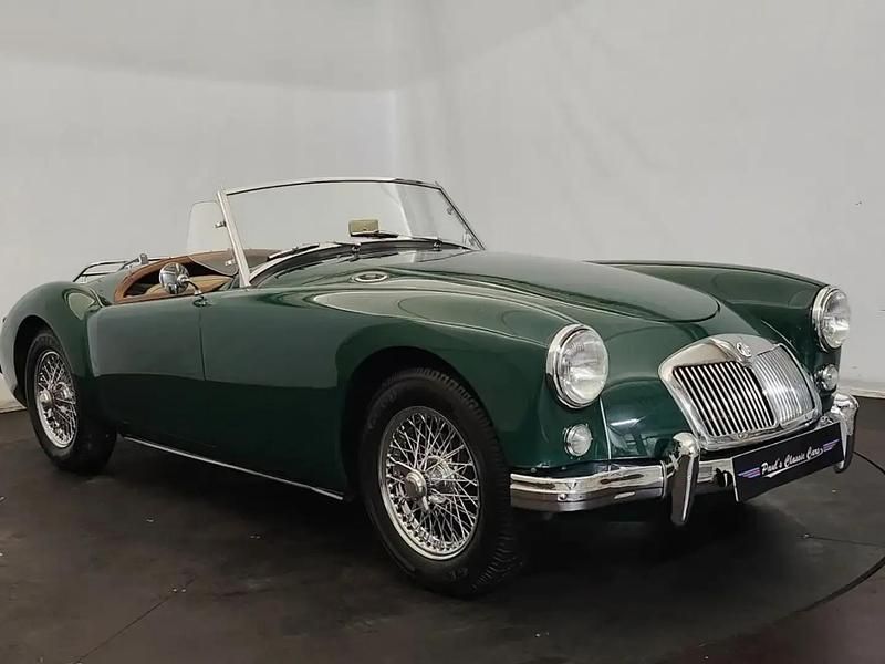 Occasion MG MGA 1958 Cabriolet