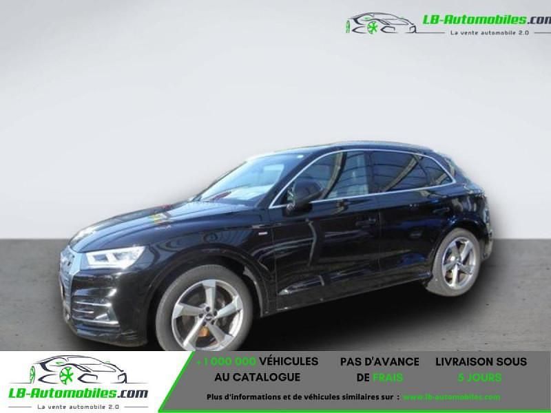 Occasion 2018 Audi Q5 Sport SUV | 37 200 € - Image 1/4