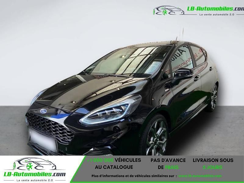 Utilisé 2020 Ford Fiesta Citadine | 19 800 € (Prix juste) - Image 1/4