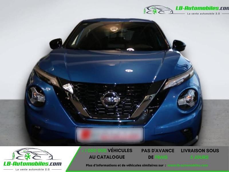 Utilisé 2021 Nissan Juke N-Connecta SUV | 21 500 € (Prix cher) - Image 1/3
