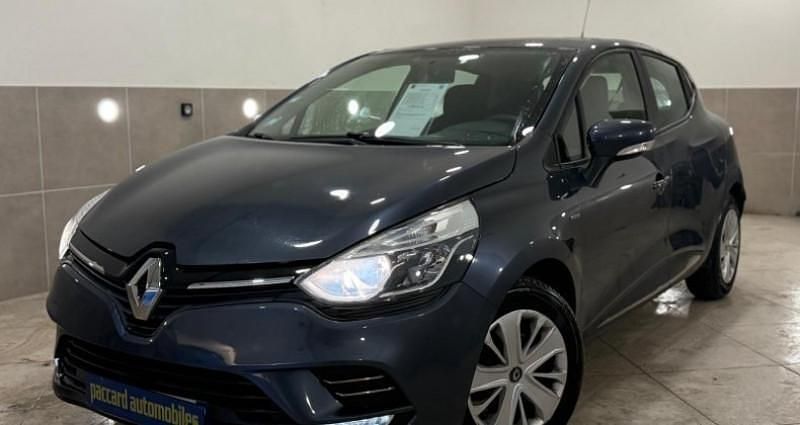 Occasion Renault Clio IV 90 ch (66 kW) 2019 Citadine