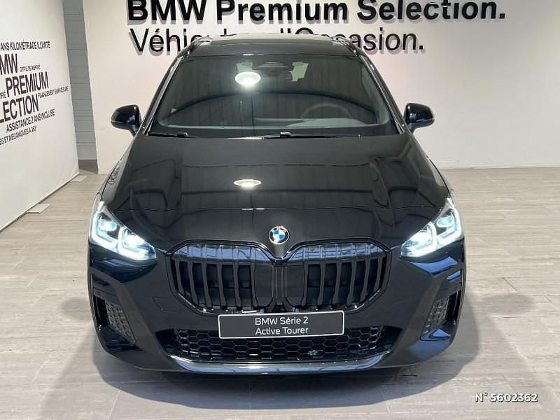 Occasion BMW 220 M Sport 163 ch (119 kW) 2025 Break
