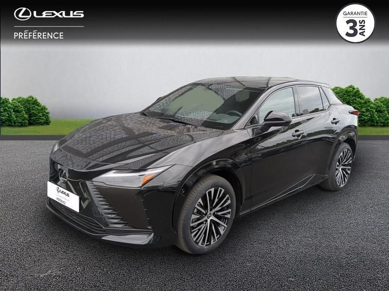 Utilisé 2024 Lexus RZ 450e Executive Line SUV | 53 900 € - Image 1/4
