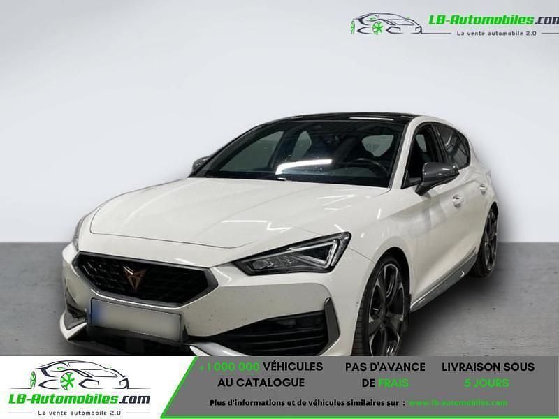 Utilisé 2022 Cupra Leon Citadine | 32 400 € (Bon prix) - Image 1/4