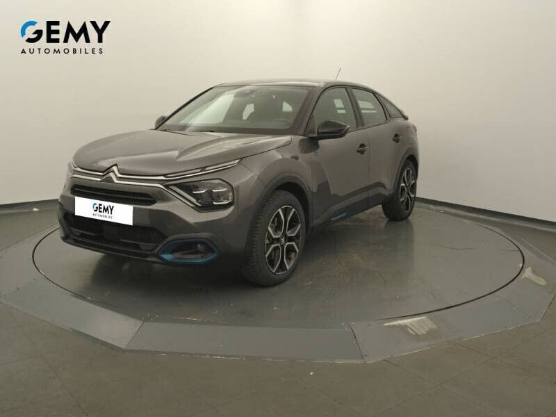 Utilisé 2022 Citroën e-C4 Feel Berline | 18 790 € (Prix juste) - Image 1/4
