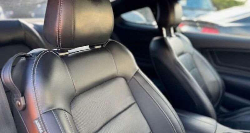 Occasion Ford Mustang GT Premium 450 ch (330 kW) 2019 Coupé