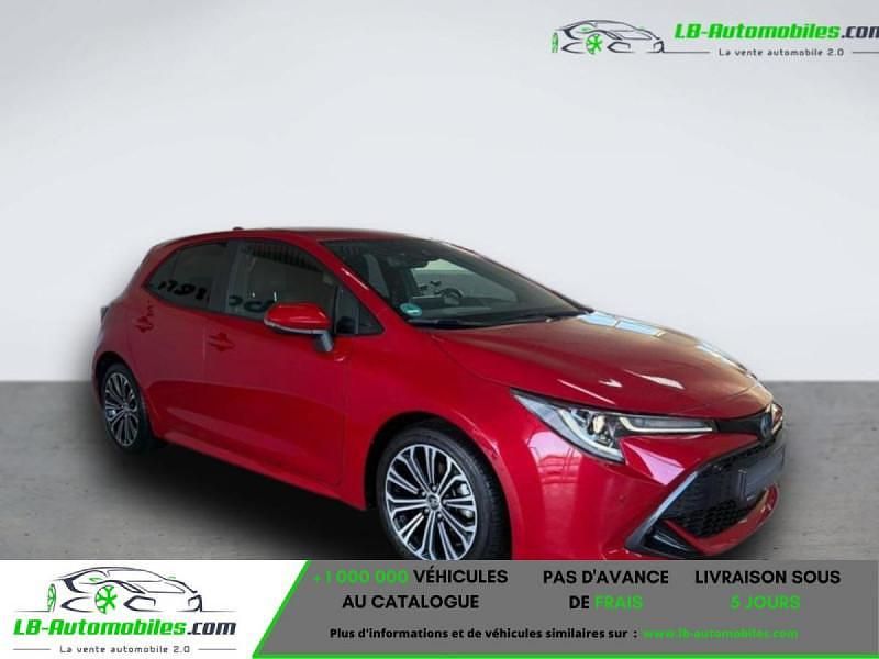 Occasion 2019 Toyota Corolla Citadine | 21 800 € (Bon prix) - Image 1/4