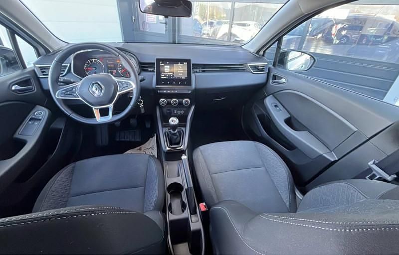 Occasion Renault Clio V Evolution 91 ch (66 kW) 2023 Citadine