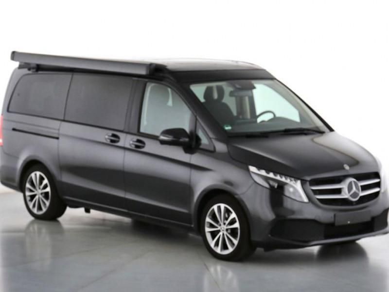 Utilisé 2023 Mercedes V300 Monospace | 72 790 € (Prix juste) - Image 1/4