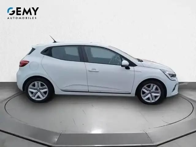 Occasion Renault Clio V 140 ch (102 kW) 2022 Blanc Berline