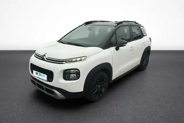Occasion Citroën C3 Aircross 2020 Noir SUV