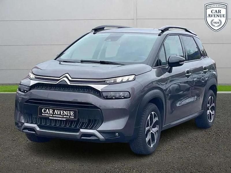 Occasion Citroën C3 Aircross PureTech 111 ch (81 kW) 2023 Gris SUV