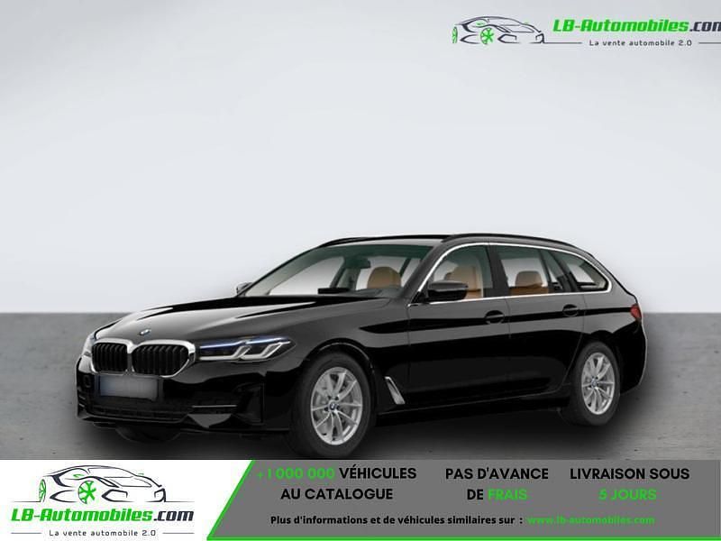 Utilisé 2022 BMW 540 Break | 49 400 € (Bon prix) - Image 1/3