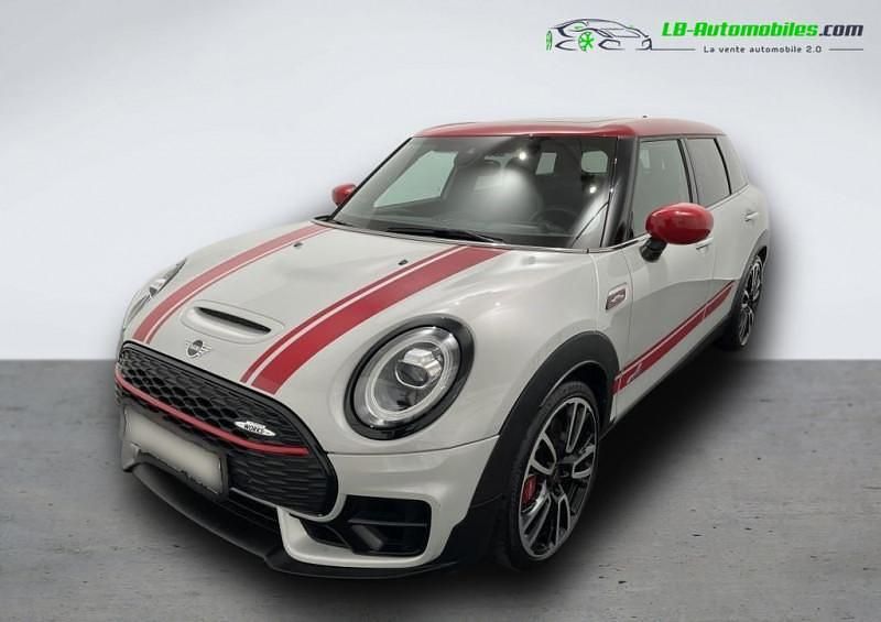 Utilisé 2019 Mini John Cooper Works Clubman Break | 36 100 € - Image 1/4