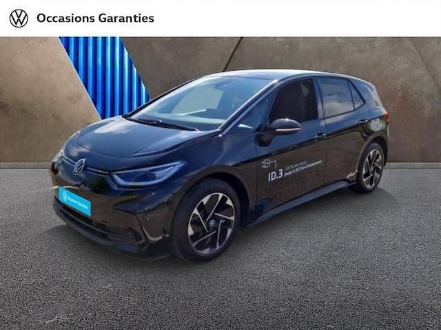Utilisé 2025 VW ID.3 Pro Citadine | 36 900 € (Prix juste) - Image 1/4