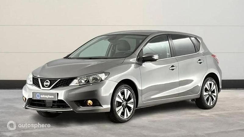 Occasion 2018 Nissan Pulsar N-Connecta Berline | 10 799 € (Bon prix) - Image 1/4