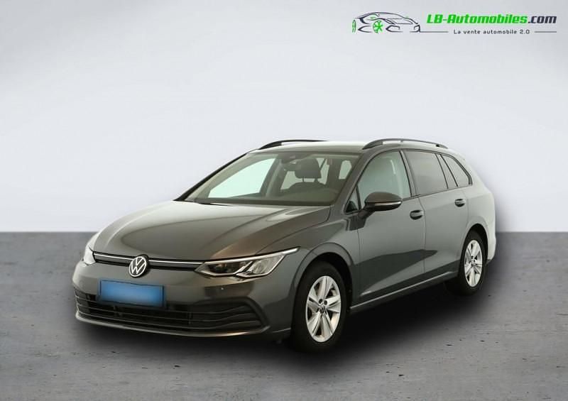 Utilisé 2021 VW Golf VIII Break | 24 300 € (Bon prix) - Image 1/4