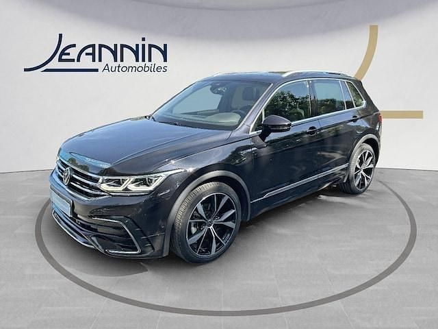 Utilisé 2022 VW Tiguan SUV | 34 990 € (Prix cher) - Image 1/4