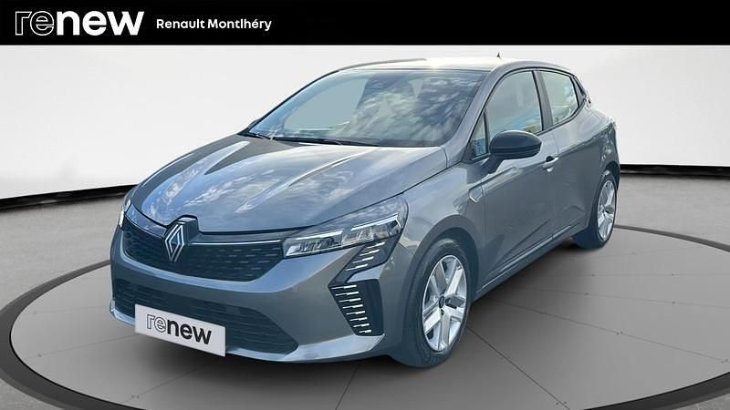 Gris Utilisé 2024 Renault Clio V Evolution Citadine | 15 900 € (Prix juste) - Image 1/4