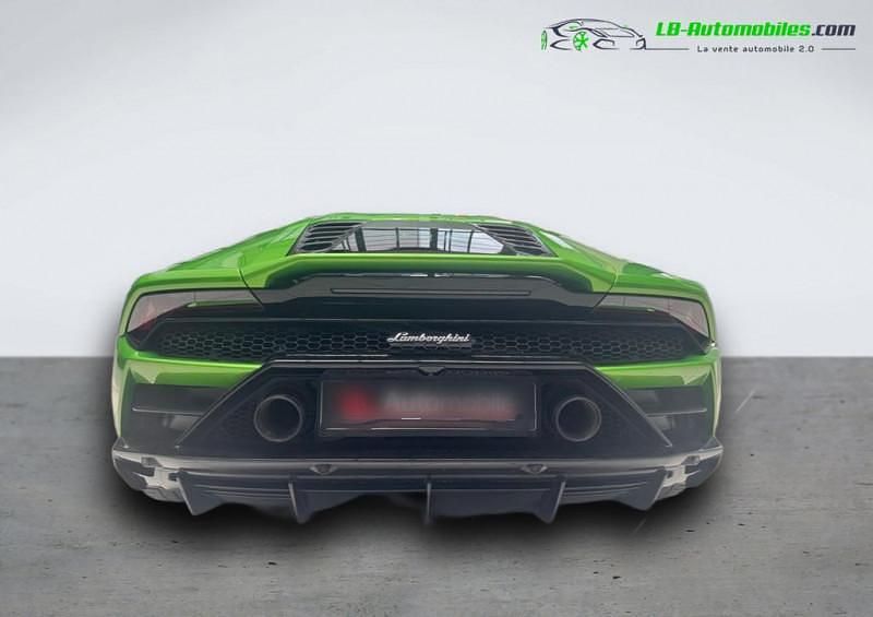 Utilisé 2021 Lamborghini Huracán Coupé | 305 800 € (Super prix) - Image 1/3