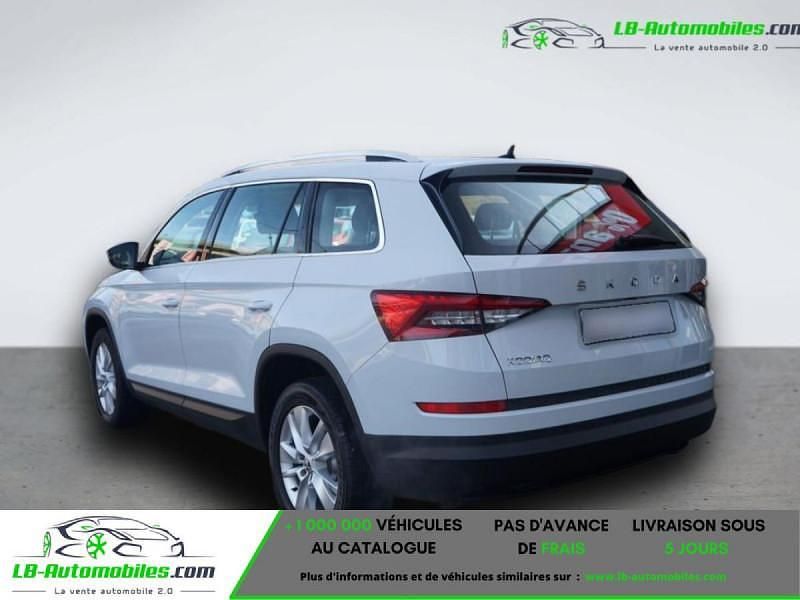 Occasion Skoda Kodiaq 150 ch (110 kW) 2020 SUV