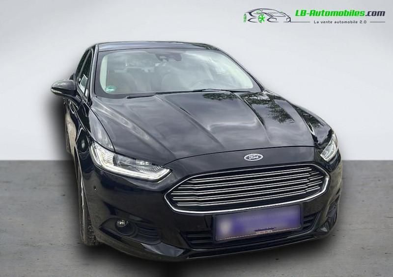Utilisé 2017 Ford Mondeo Berline | 17 600 € (Prix juste) - Image 1/4