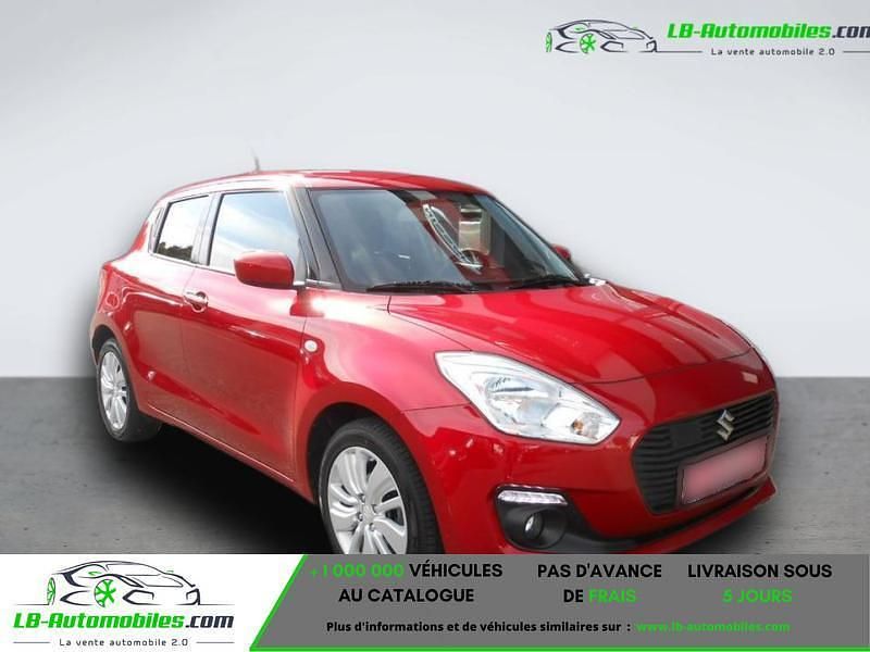 Occasion Suzuki Swift 111 ch (81 kW) 2018 Citadine